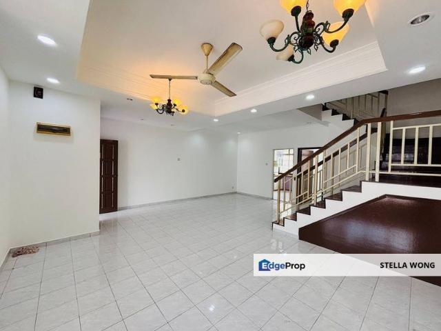 House for rent in Johor