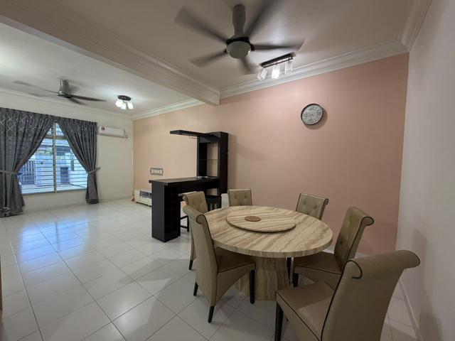 Terraced House for sale in Johore Bahru, Johor