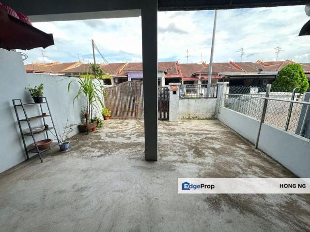 House for sale in Setia Indah, Johor Bahru