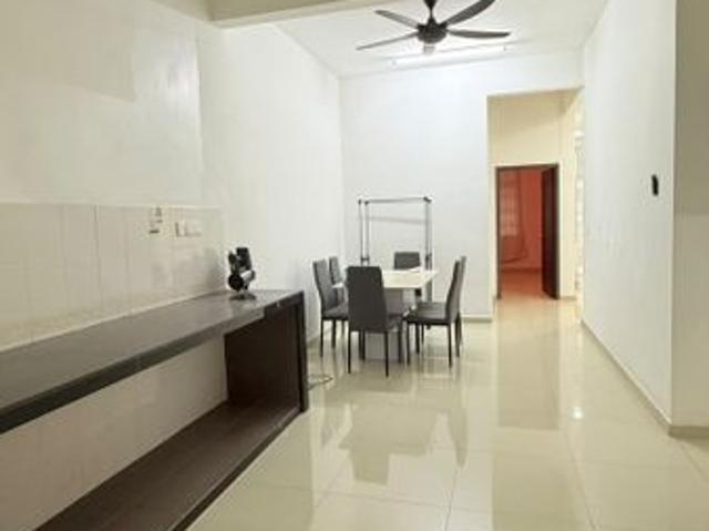 House for sale in Johor