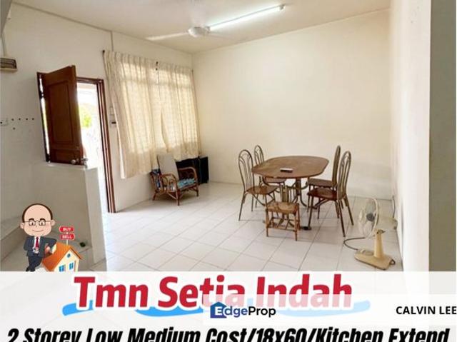 House for sale in Johor
