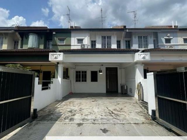 House for rent in Johor