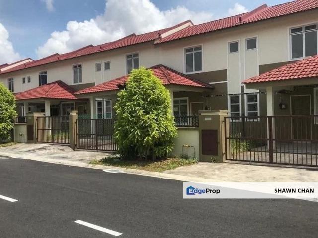 House for sale in Tebrau, Johor Bahru
