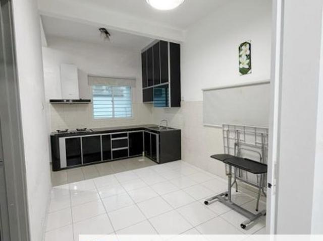House for sale in Tebrau, Johor Bahru