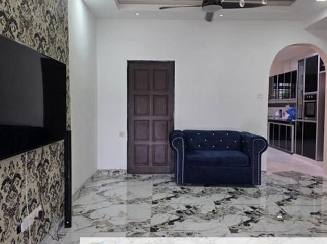 House for rent in Johor