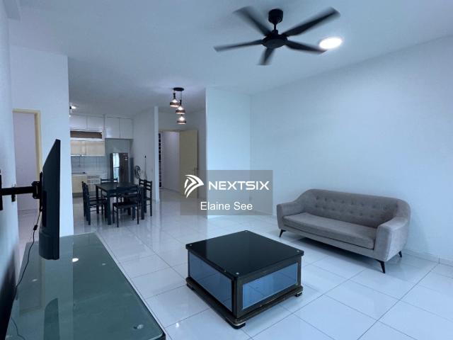 Shop for rent in Johor