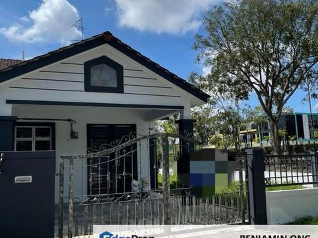 House for rent in Johor