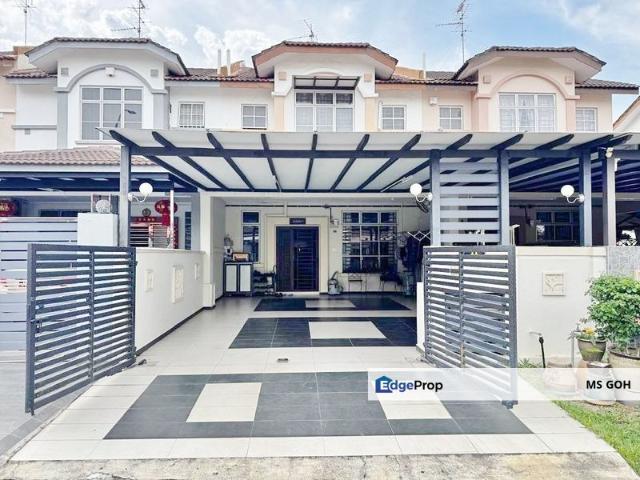 House for sale in Johor