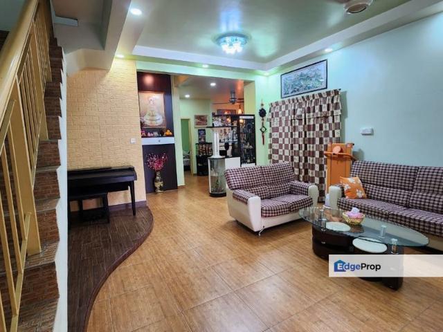 House for sale in Johor