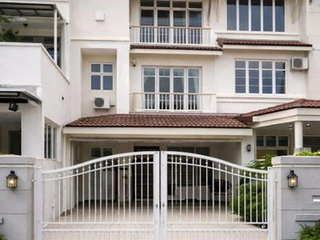 House for sale in Tebrau, Johor Bahru