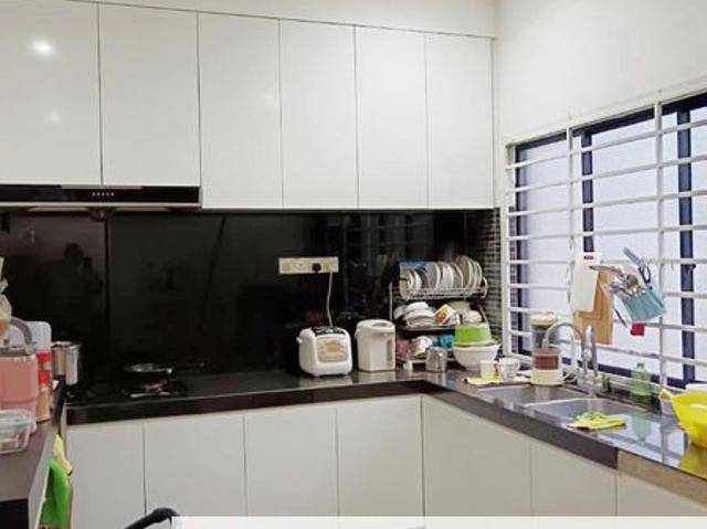 House for sale in Johor
