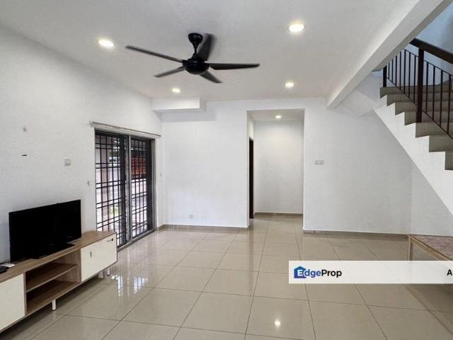 House for rent in Johor