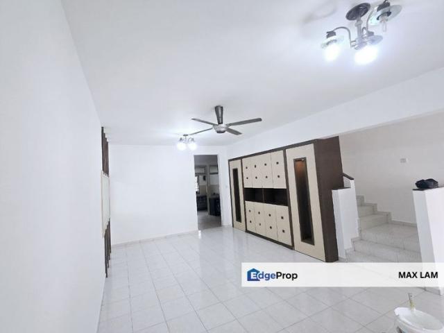 House for sale in Setia Indah, Johor Bahru