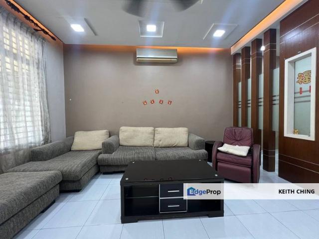 House for sale in Johor