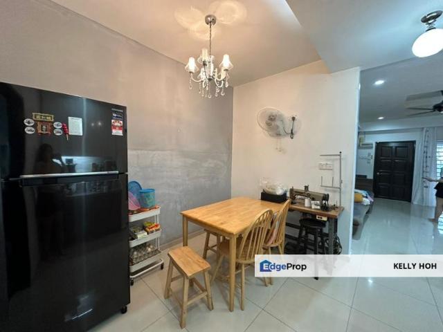 House for sale in Johor