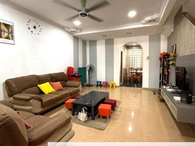House for sale in Johor