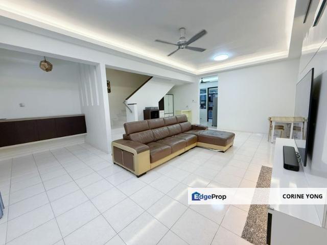 House for sale in Johor