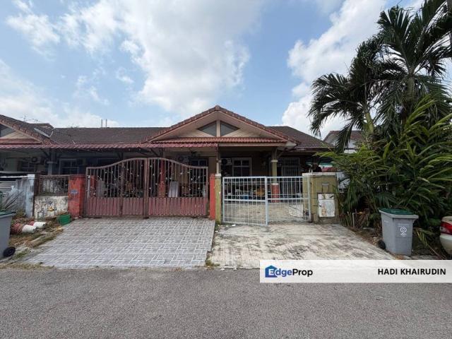 House for sale in Johor