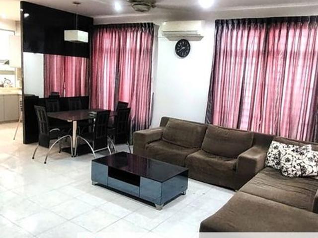 House for sale in Johor