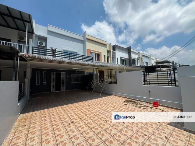 House for rent in Johor