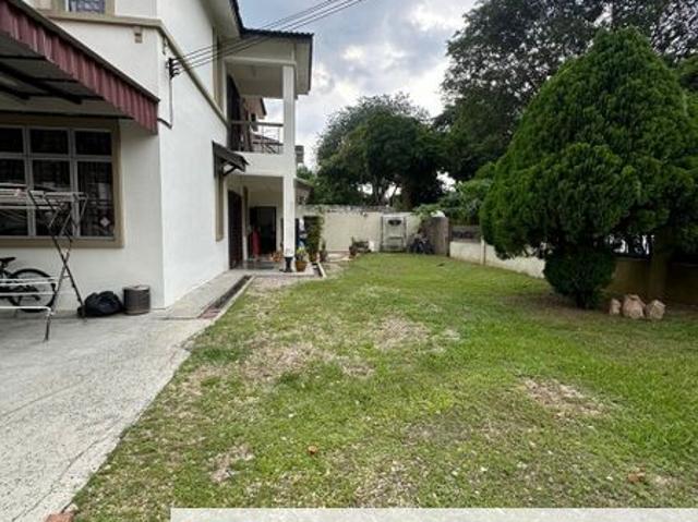 House for sale in Johor