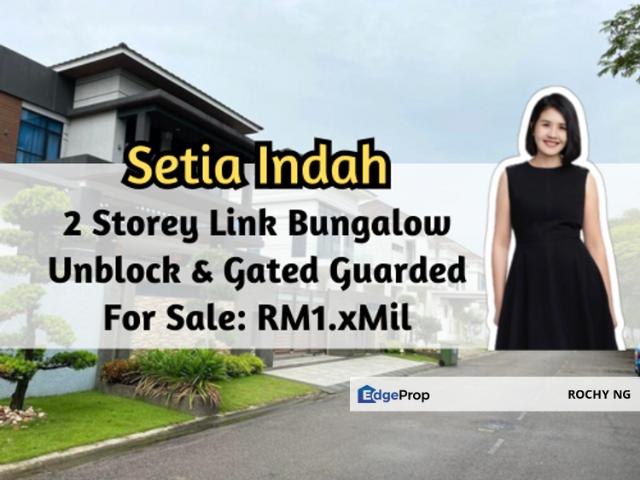 House for sale in Johor