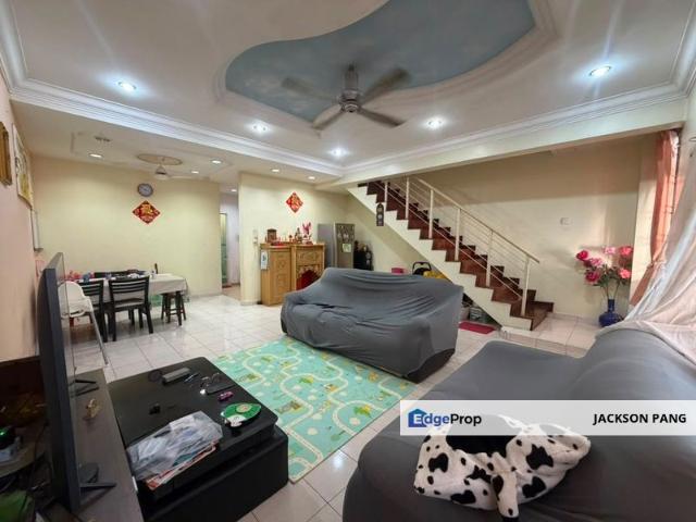 House for sale in Johore Bahru, Johor