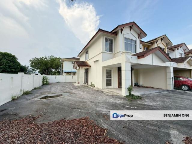 House for rent in Johor