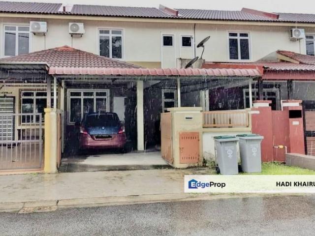 House for sale in Johor
