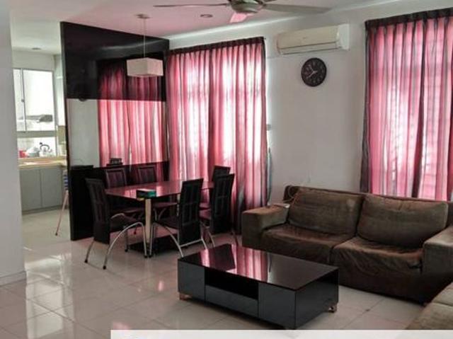 House for sale in Johor
