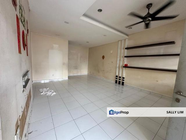 House for sale in Tebrau, Johor Bahru