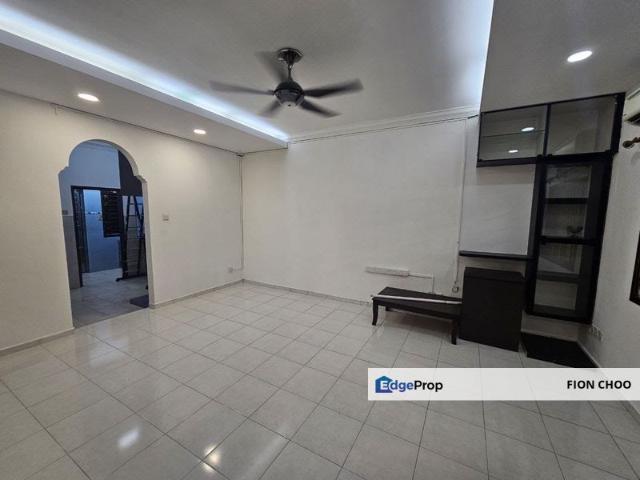 House for rent in Johor