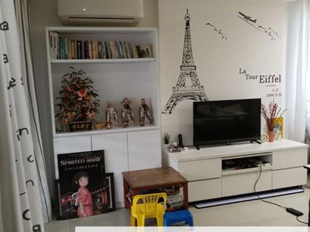House for sale in Johor