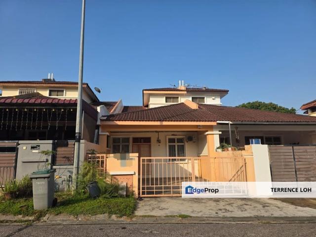 House for rent in Johor