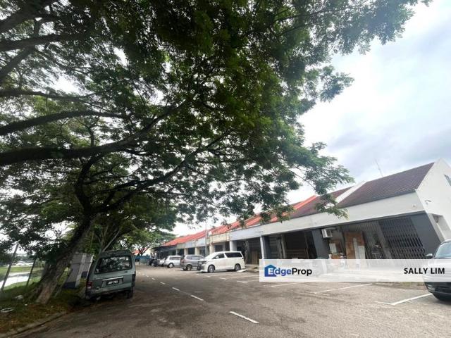 Shop for rent in Johor