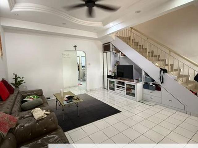 House for sale in Johor