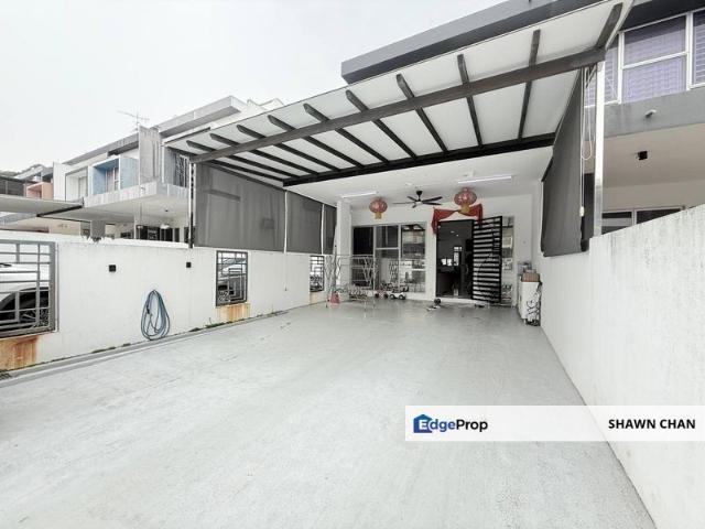 House for sale in Tebrau, Johor Bahru