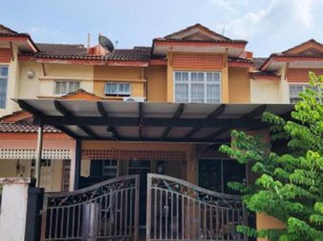 House for sale in Johor