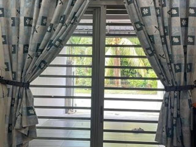 House for rent in Johor