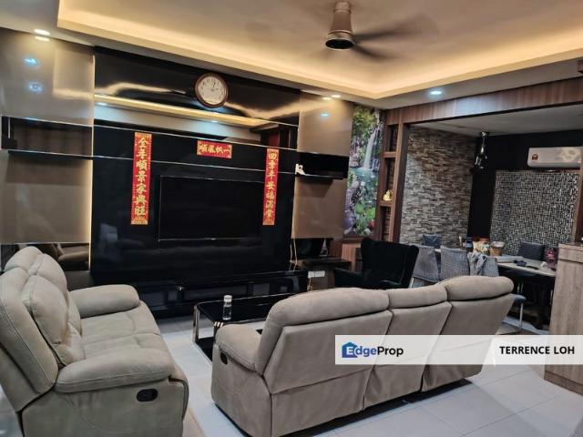 House for rent in Johor
