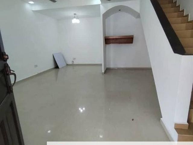 House for rent in Johor