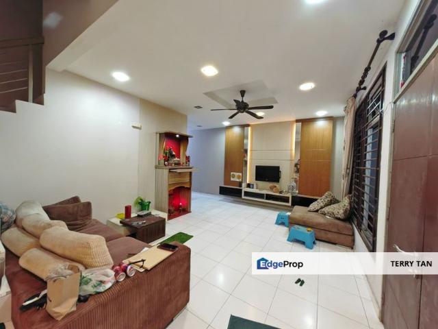 House for sale in Johor