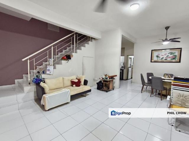 House for sale in Johor
