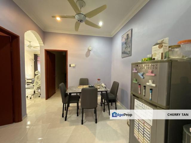 House for rent in Johor