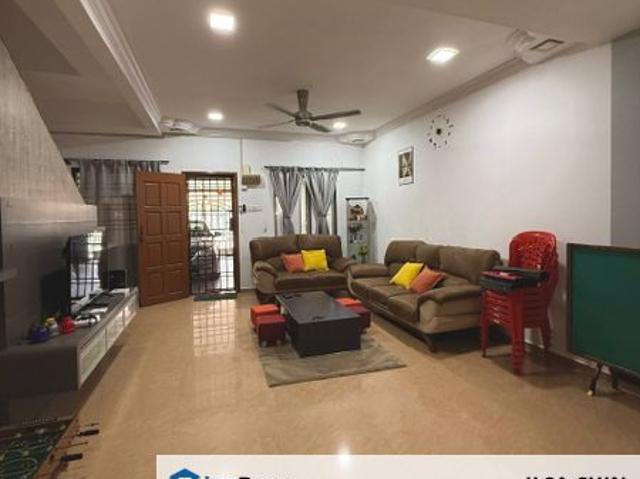 House for sale in Johor