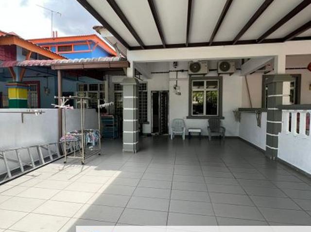 House for rent in Johor