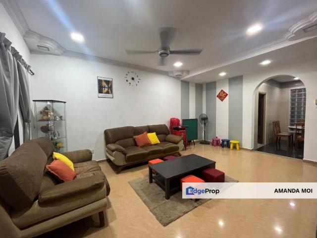 House for sale in Johor