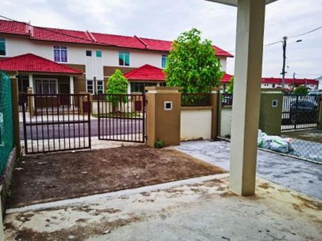House for sale in Setia Indah, Johor Bahru
