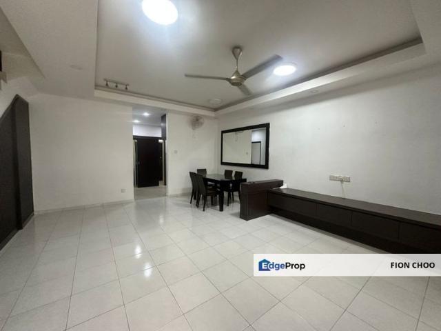 House for rent in Tebrau, Johor Bahru