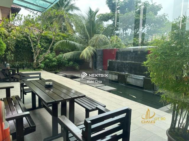 Residential House for sale in Johore Bahru, Johor